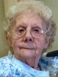 Obituary information for June Dodge