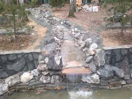 كيفية تجهيز بركة بلاستيكية اصطناعية في البلاد بيديك كيفية صنع بركة زخرفية في البلد بأيديكم خزانات لإقامة صيفية