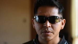 LA PRIMERA EXPERIENCIA DE "TEATRO CIEGO" EN BOLIVIA