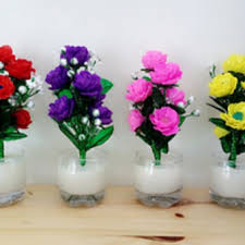 Ingin beli produk rangkaian bunga plastik hiasan meja ? Bunga Meja Harga Terbaik Agustus 2021 Shopee Indonesia