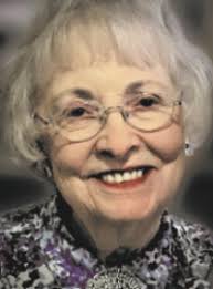 Obituary for Ann Joan Ard