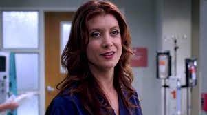 Speaking to popculture.com about whether or not she would one read more: Kate Walsh Hints That She Might Be Returning To Grey S Anatomy Popbuzz