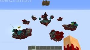 Com education collection of the best minecraft pe maps and game worlds for download including adventure, survival, and parkour . Bedwars Minecraft Maps With Downloadable Map Page 5