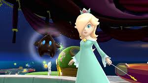 Evolution Of Princess Rosalina In Super Mario Sports Games (2008 - 2018) -  Youtube