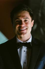 Kelsey + Anthony's Wedding at The Gallery in KC • Kansas City Wedding  Planner and Coordinator • Simple Elegance