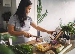 Interestingly enough, there was once a time—somewhere back in the distant '70s—when people were actually excited about cook. The 12 Best Cooking Channels On Youtube Purewow