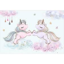 Unicorn juga di percaya oleh banyak orang sebagai sebuah simbol. Baby Unicorn 2 Mamidu Pl