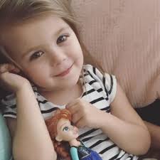 Almost done and, man, am I going to miss painting this darling face. I've  got some progress shots for you- from the source photo to the final  painting. 8x8” watercolor