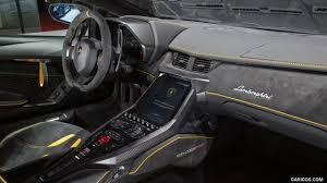 2016 Lamborghini Centenario Wallpaper Lamborghini Centenario Lamborghini Luxury Car Interior