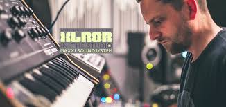 In the Studio: Maxxi Soundsystem