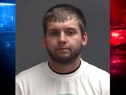 ISP: Man busted for drugs while bailing buddy out of jail