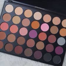 page not found makeup eyeshadow morphe 35n