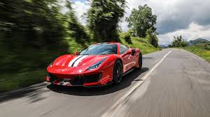 Ferrari 2018 Pista 488 4k Wallpaper Hdwallpaper Desktop Ferrari Ferrari 488 New Model Car