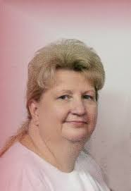 Obituary for Iris Thompson