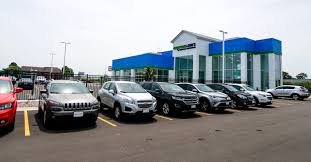 We are proud to be your local ford lincoln dealer and meet your service, new car sales and used car sales needs! Bergstrom Automotive Wins Best Dealership Group To Work For Award