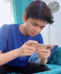  Cowok Ganteng Karya Seni Kopi Karya Seni Animasi