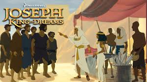 Joseph's dreams contain scary images of wolves and destruction, beheadings, and birds feeding on human flesh. Is Joseph King Of Dreams On Netflix Uk Where To Watch The Movie New On Netflix Uk