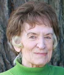 Elaine M. Palmer Obituary — Mitchell Funeral Homes