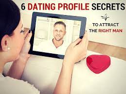 Here comes the first idea. How To Write The Best Online Dating Profile With Examples For Women
