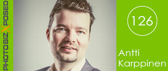 Photography Business Start Up in a New Country