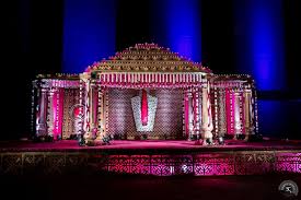 South Indian Wedding Decor Suman Chakri Photography Indian Wedding Decorations Receptions Indian Wedding Decorations Wedding Stage Decorations