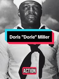 Doris Miller School Project