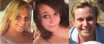 Annie McNelly Runaway/Missing