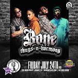 Bone Thugs-N-Harmony