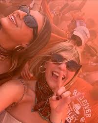 Autumn Haley's Instagram, Twitter & Facebook