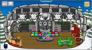 Club penguin how to get a free club penguin membership. Club Penguin New Furniture Catalog Club Penguin Fun