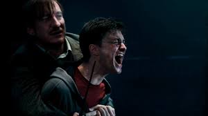 Book accessories children's books art & photography books. Harry Potter And The Order Of The Phoenix Lost Original Unmuted Audio Of Scene From Fantasy Film Existence Unconfirmed 2007 The Lost Media Wiki