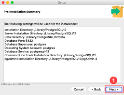 Install Postgresql On Macos
