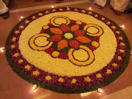 Pin On Onam