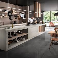 Malm Grey ارض الفخامة Luxury Land