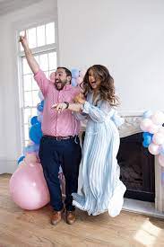 Doctors generally reveal the gender of the. Dress Up Buttercup Dede Raad Houston Fashion Blogger Houston Blog Fashion Blog