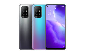 OPPO Reno6 Z key specifications leaked ...