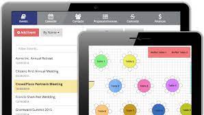 Event Planning Simplified Streamline How You Manage Your Events Team Clients And Business Event Planning Software Event Management Software Event Planning