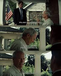 Gran Torino 2008 Best Movie Lines Movie Quotes Badass Movie