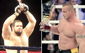 Cel mai puternic om din lume. Suceava Va Infrunta Cel Mai Puternic Om Din Lume