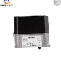 Siemens Sqm48.697A9 Servo Motor Burner Accessories