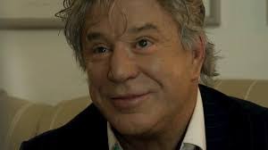 Comeuppance Reviews: Skin Traffik (2015)