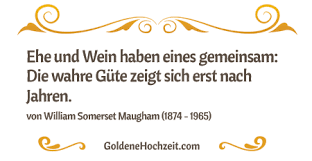 Sprüche Zur Goldenen Hochzeit