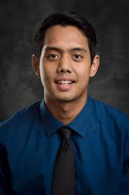 2015-16 Men's Tennis Roster