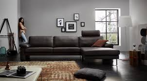 Zwar ist in unseren tagen ein schieres überange. Ledersofa Concept No 4 Dewall Design