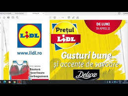 Find here the best lidl leaflets and all the information from the stores near you. Download Atelierul Lidl Oferta Parkside Din 12 Aprilie 2021 Mp4 Mp3 3gp Naijagreenmovies Fzmovies Netnaija