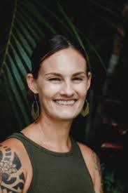 Sarah Burchard's Instagram, Twitter & Facebook