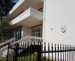 Ambasada Greke Ne Tirane Sqaron Kush Mund Te Kaloje Kufirin Prej 1 Korrikut Lapsi Al