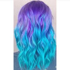 Arcticfoxhaircolor Arctic Fox Hair Color Wild Hair Color Hair Dye Colors