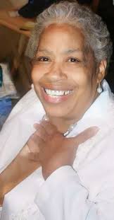 General Elder Mae Davis Obituary