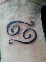 Your highest luck factors will be from jupiter in capricorn transits to your natal venus in taurus, early cancer, or virgo. A Cancer Tattoo For The Cancer Person Body Tattoo Art